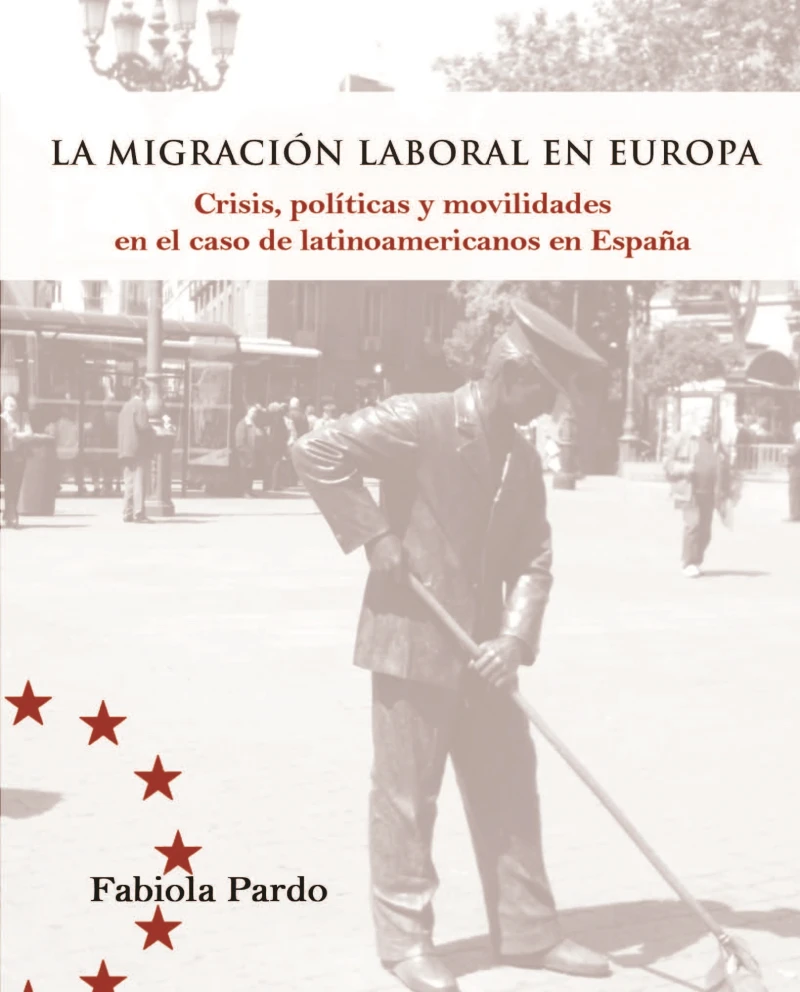 Portada: La migración laboral en Europa