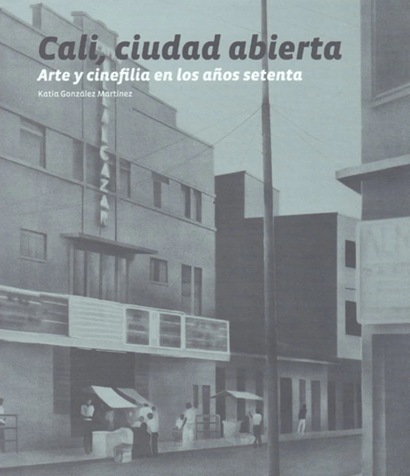 Portada: Cali, ciudad abierta