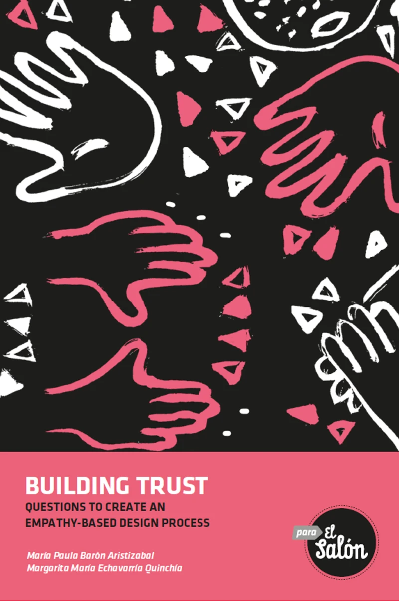 Portada: Building trust