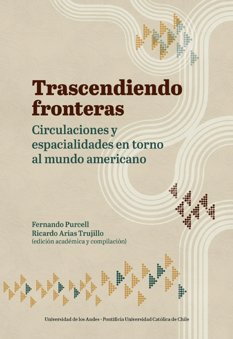 Portada: Trascendiendo fronteras