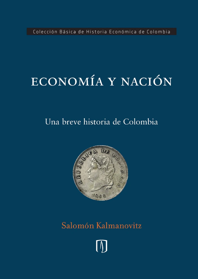 Portada: ECONOMÍA Y NACIÓN