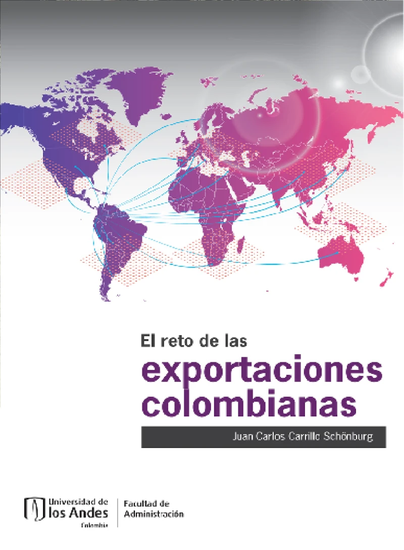 Portada: El reto de las exportaciones colombianas