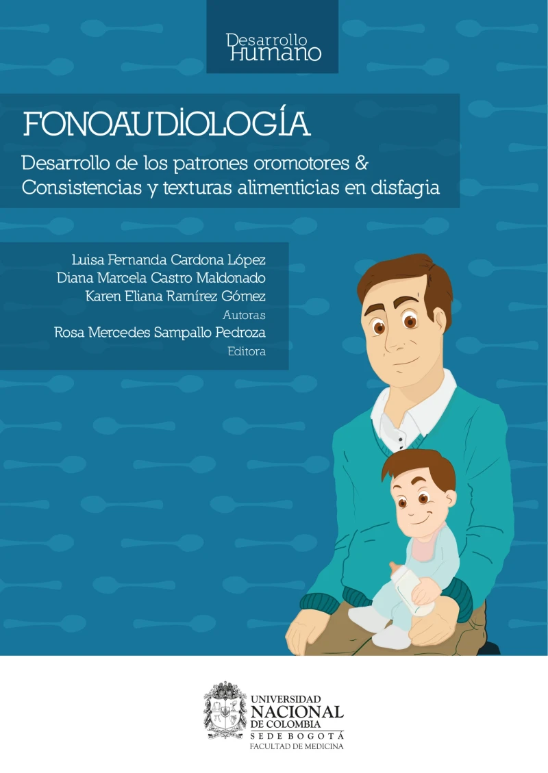 Portada: Fonoaudiología