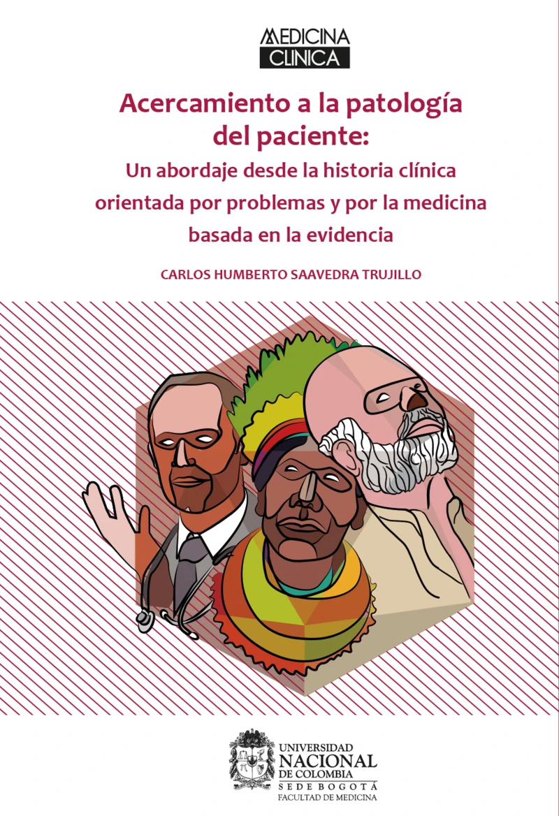 Portada: Acercamiento a la Patología del Paciente