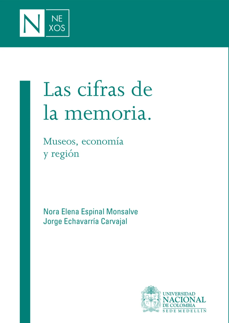 Portada: Las cifras de la memoria