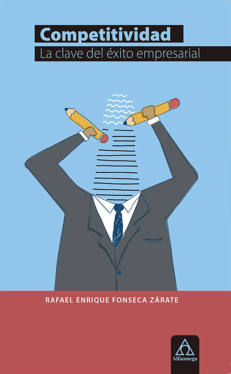 Portada: Competitividad