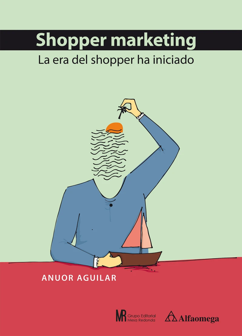 Portada: Shopper Marketing