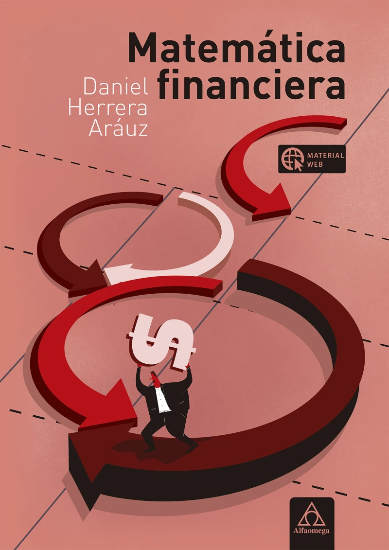 Portada: Matemática financiera