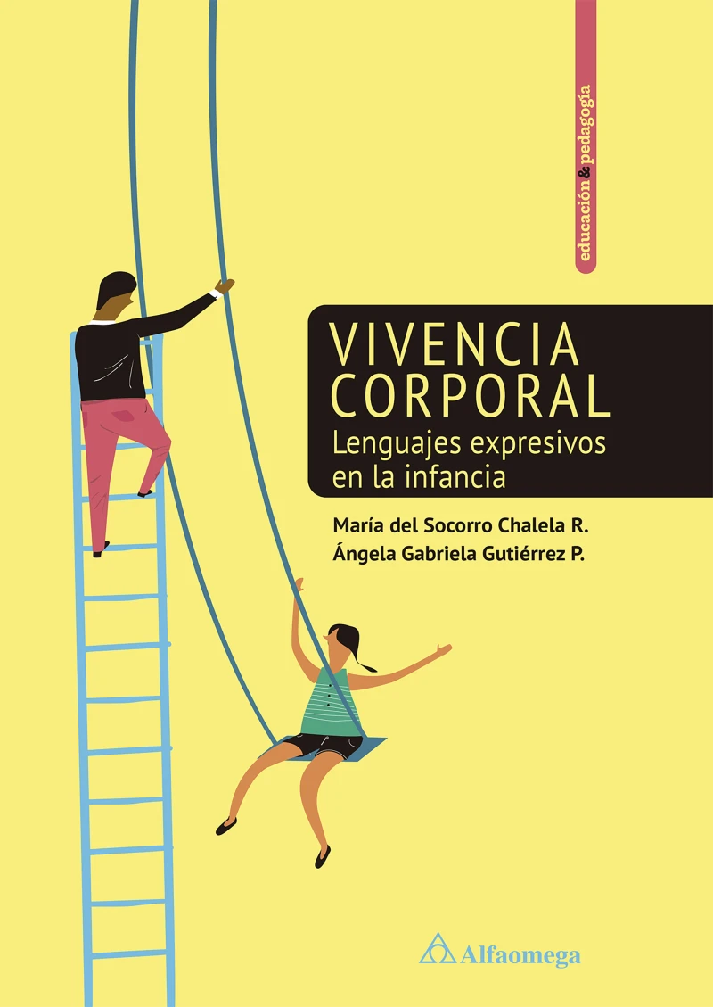 Portada: Vivencia corporal