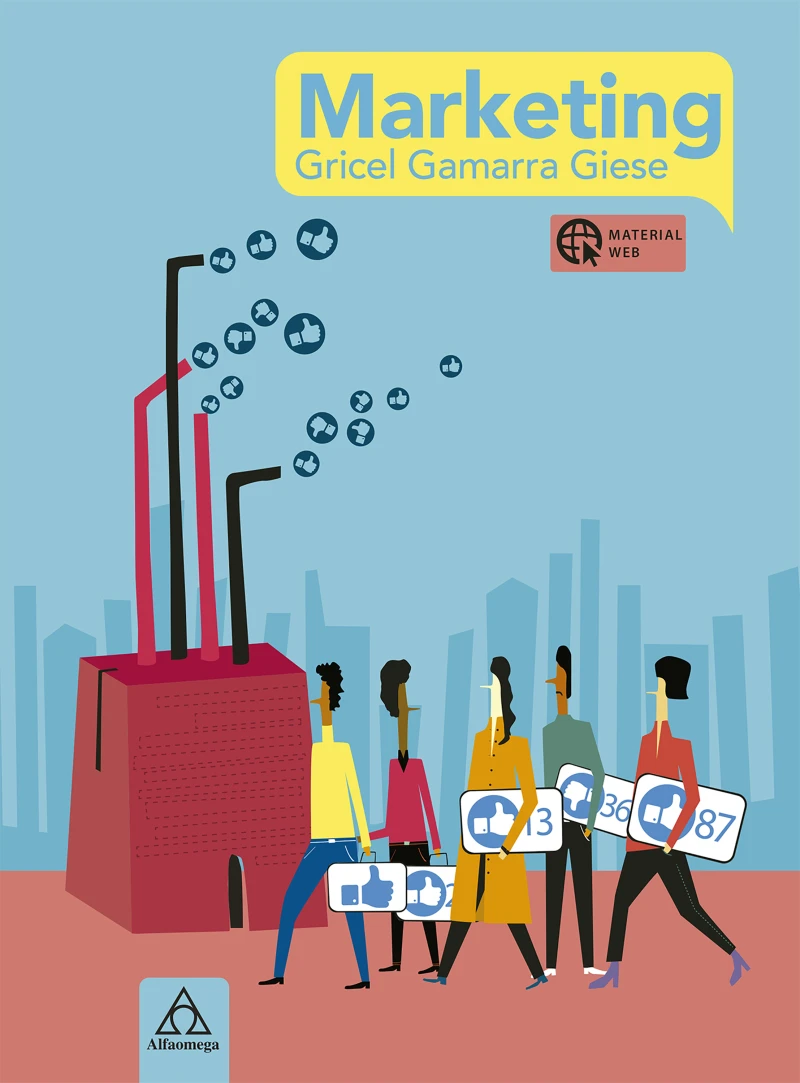 Portada: Marketing