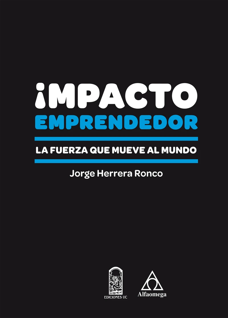 Portada: Impacto Emprendedor