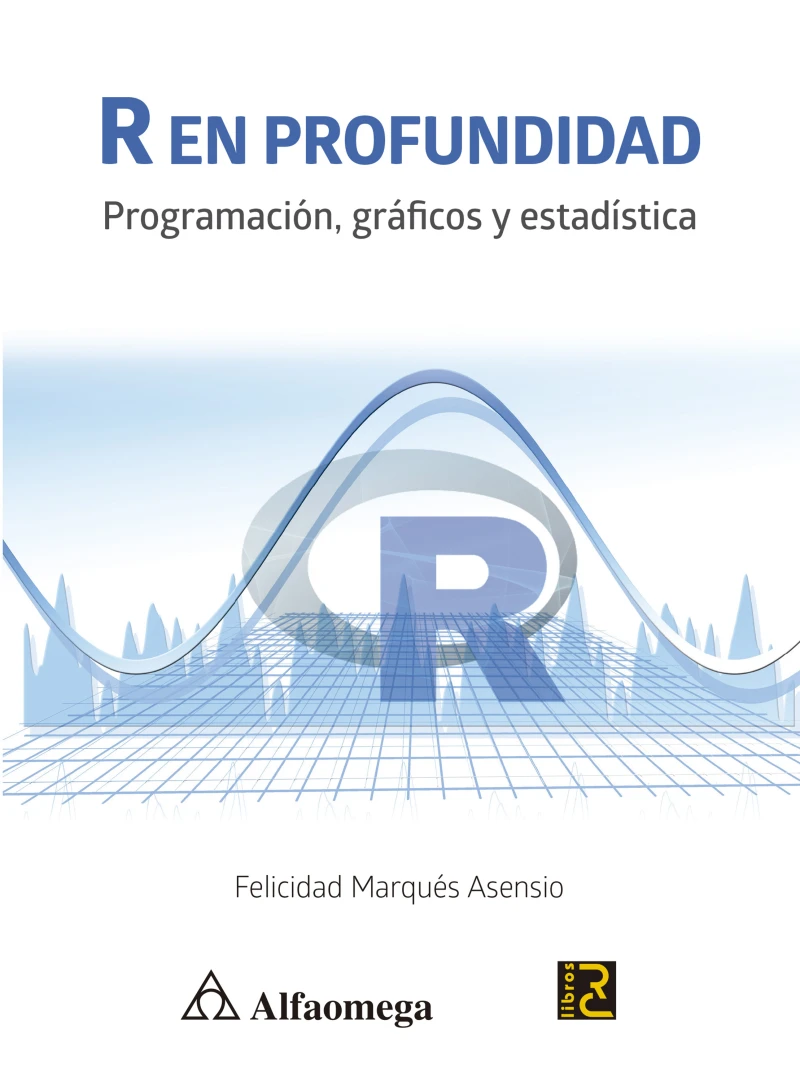 Portada: R en profundidad