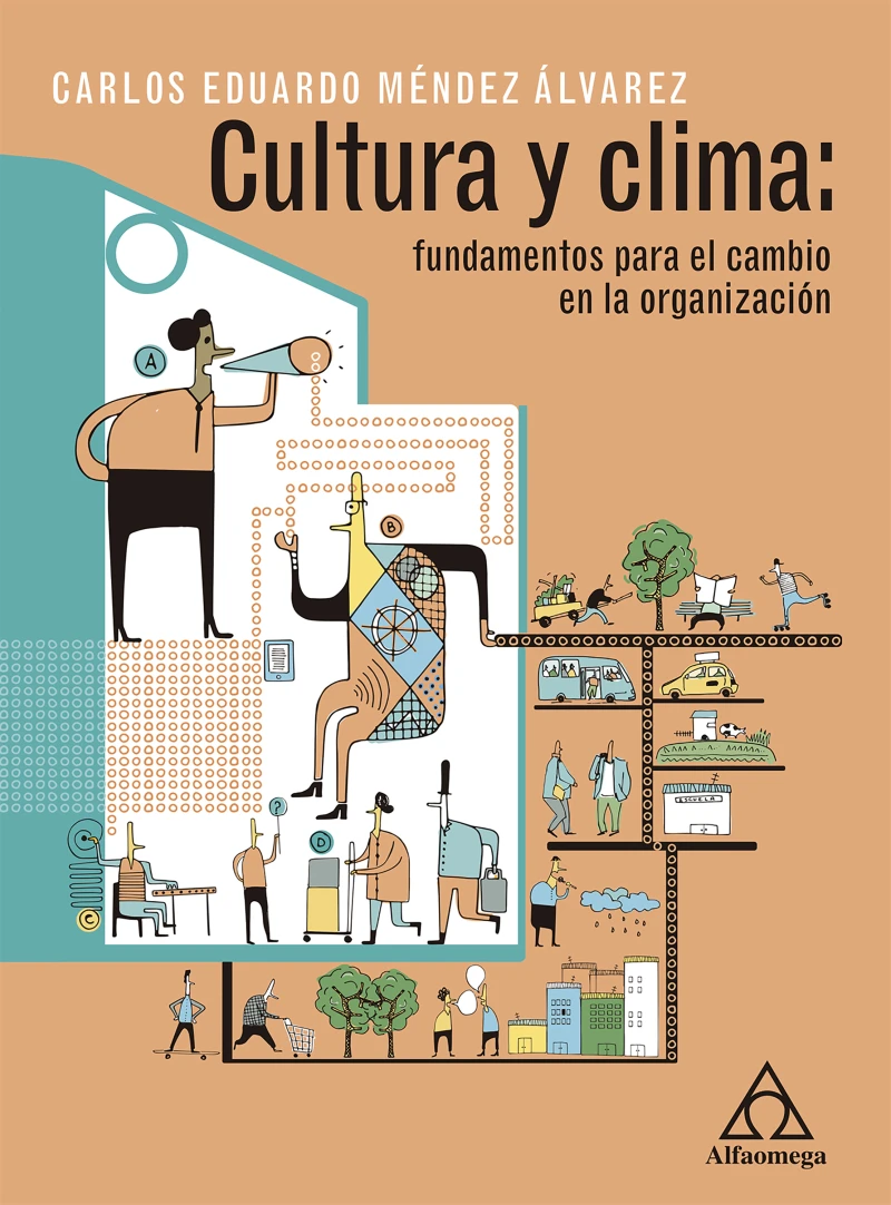Portada: Cultura y clima