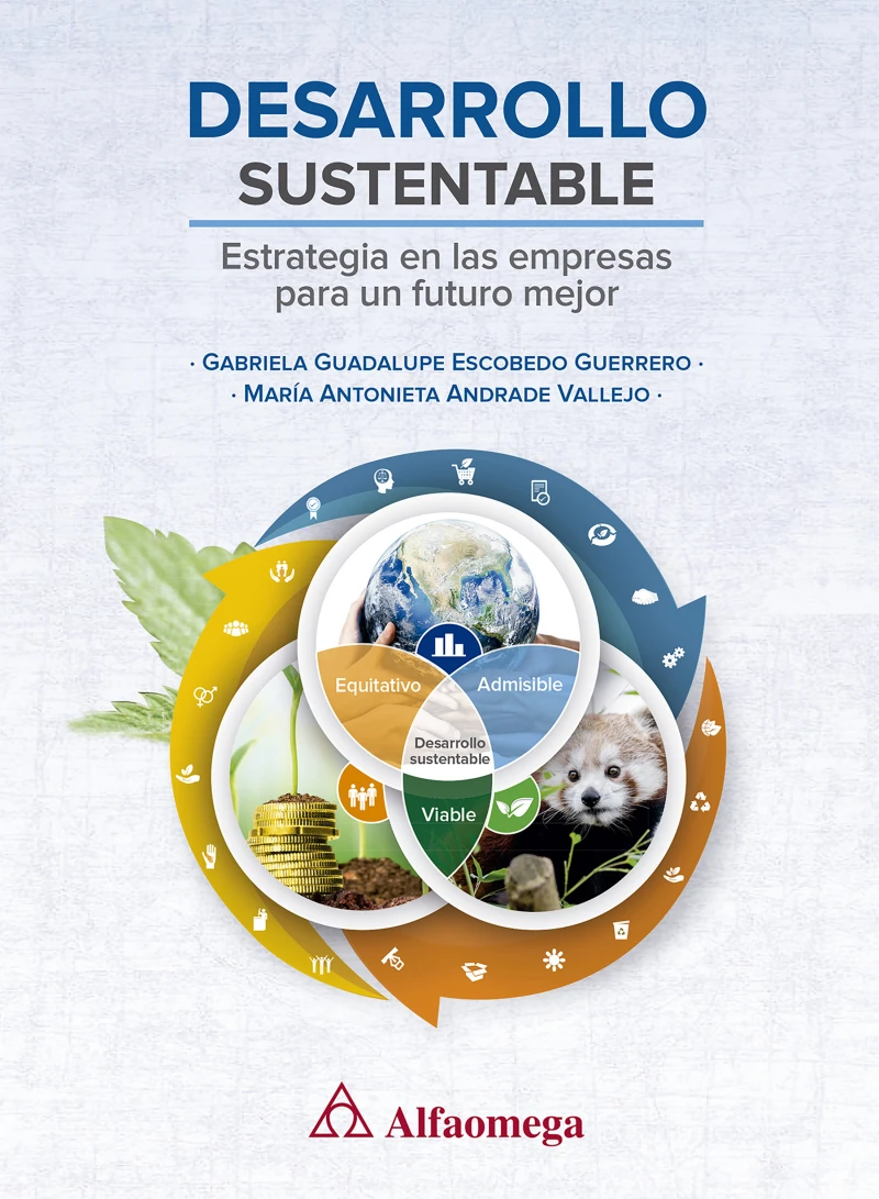 Portada: Desarrollo Sustentable