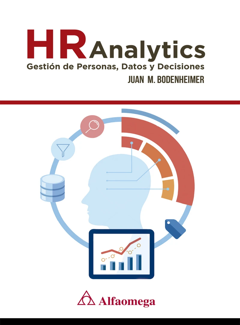 Portada: HR ANALYTICS
