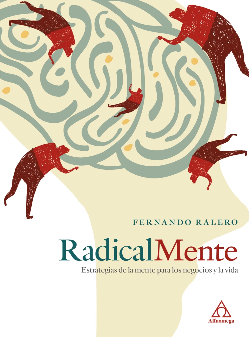 Portada: RadicalMente