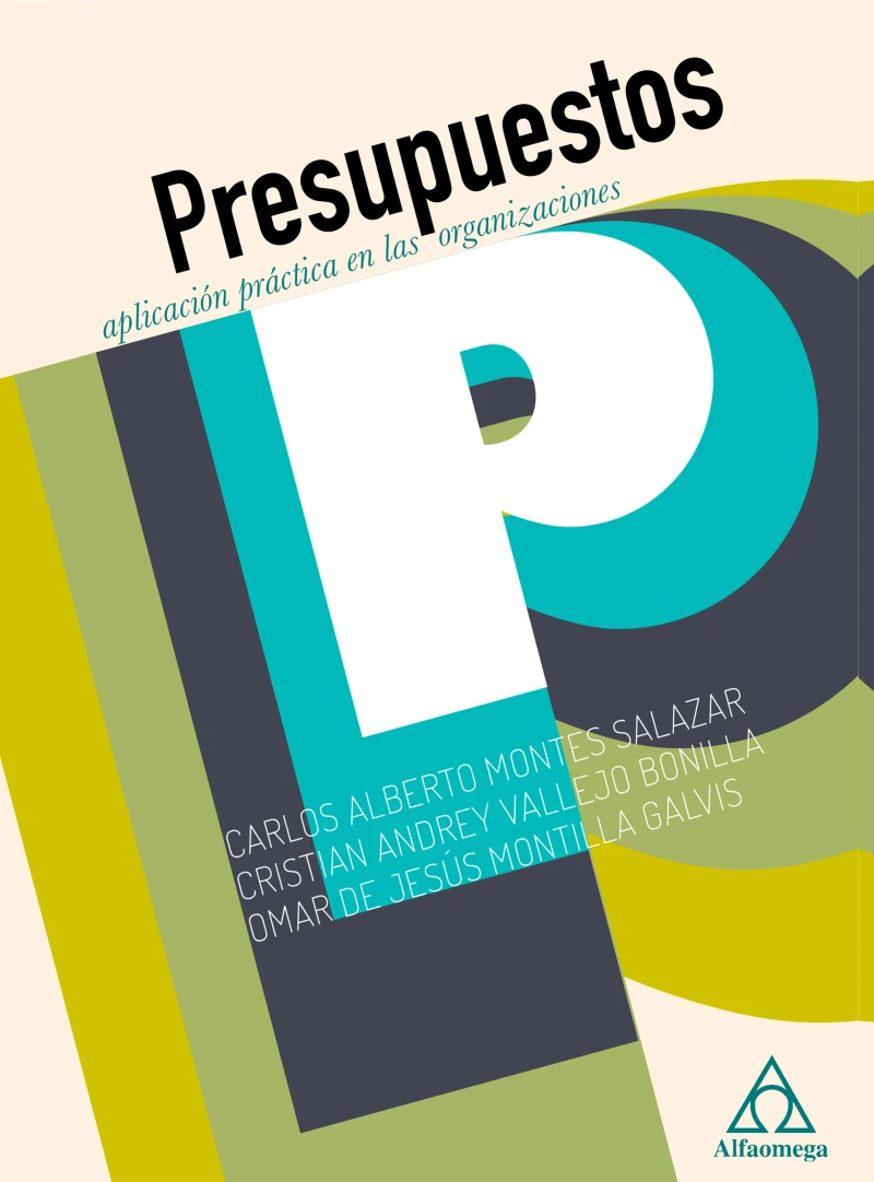 Portada: Presupuestos