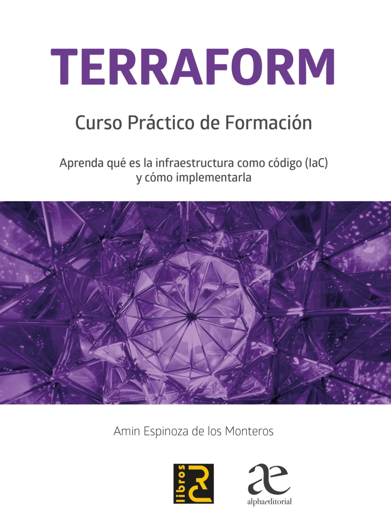Portada: Terraform