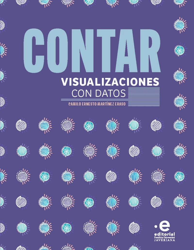 Portada: Contar