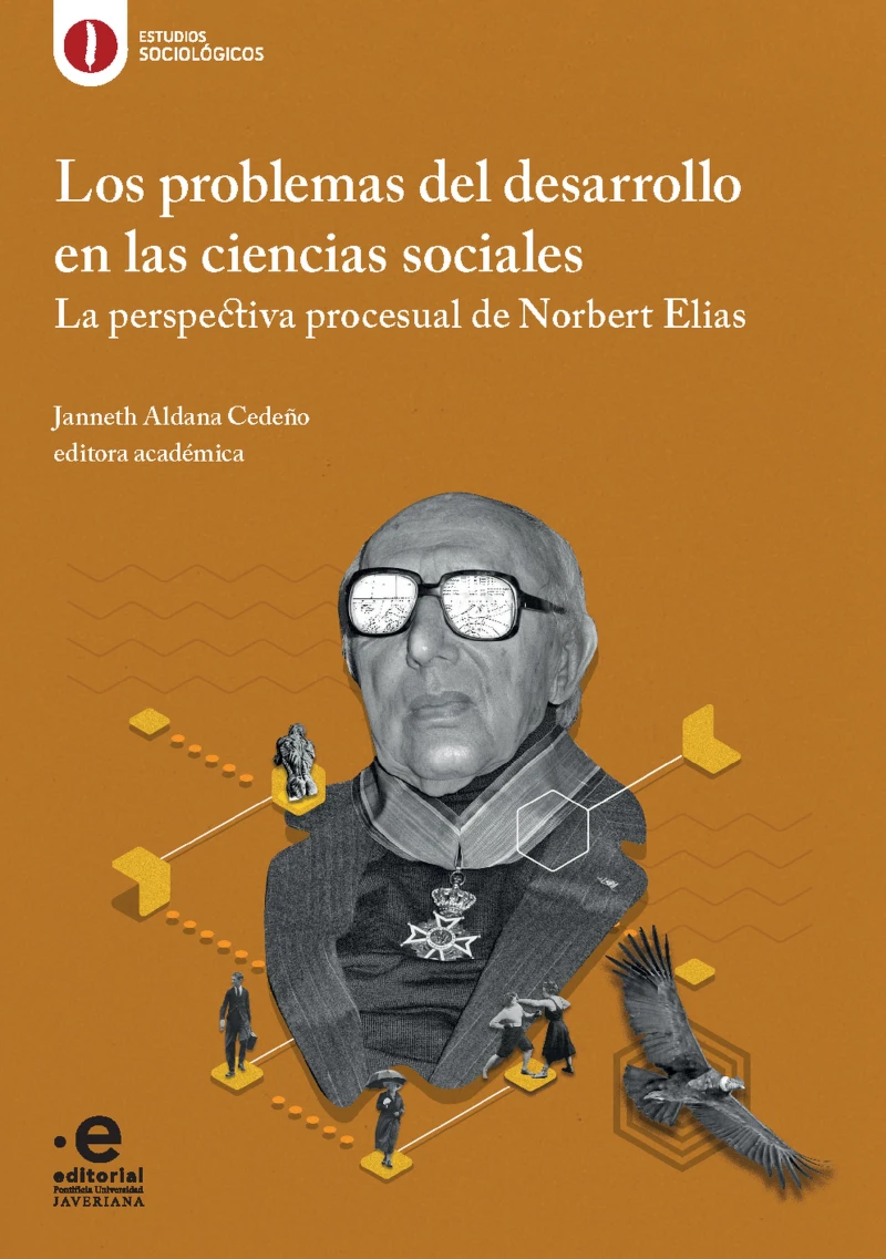 Portada: Los problemas del desarrollo en las ciencias sociales