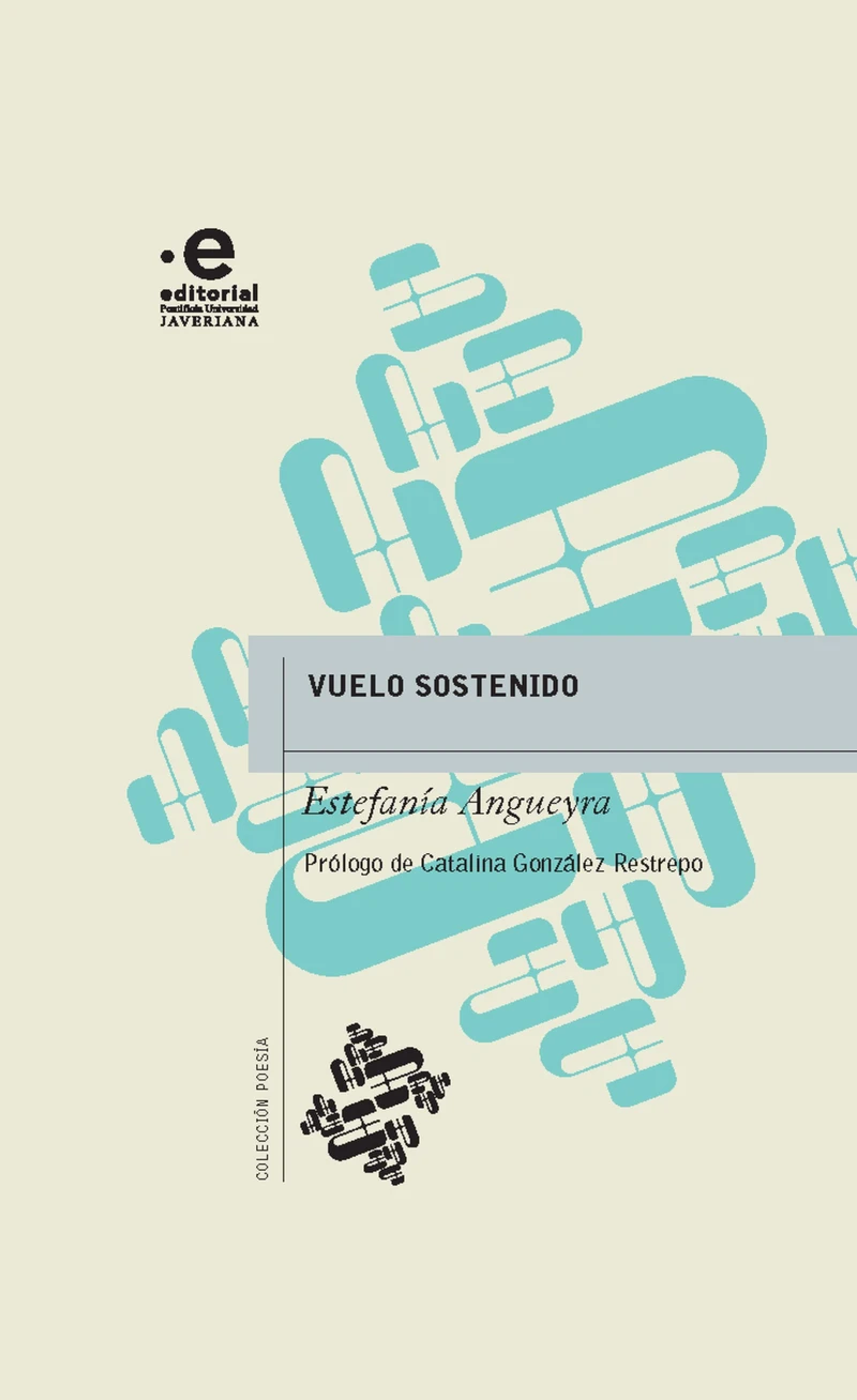 Portada: Vuelo sostenido