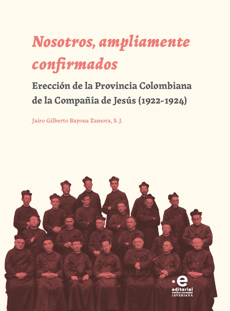 Portada: Nosotros, ampliamente confirmados