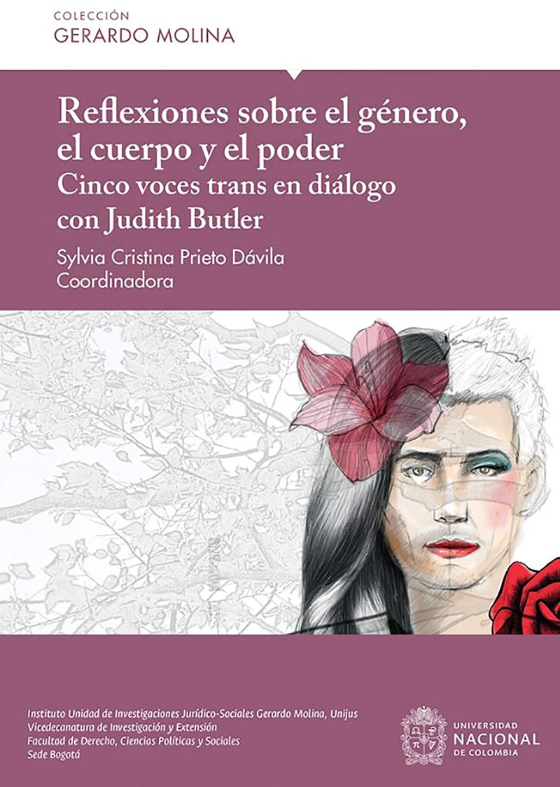 Portada: Reflexiones sobre el género, el cuerpo y el poder