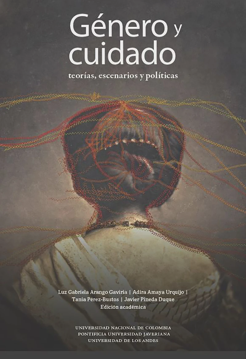 Portada: Género y cuidado