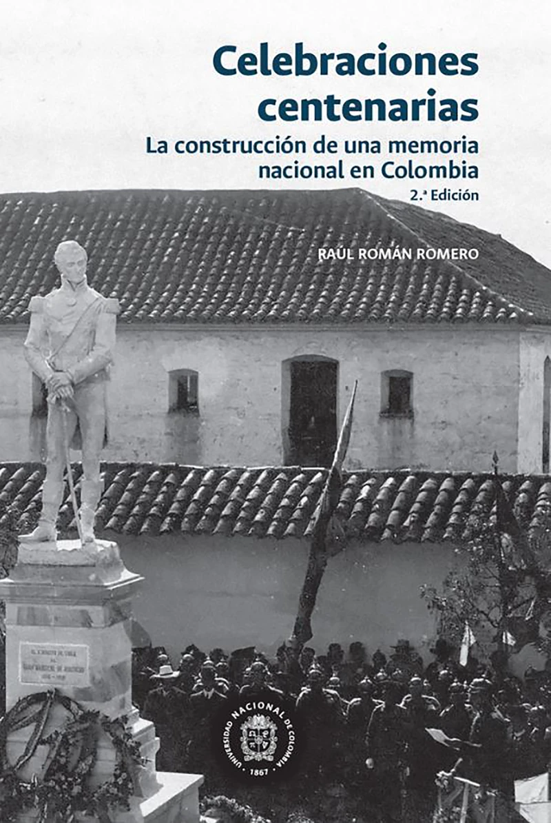 Portada: Celebraciones centenarias