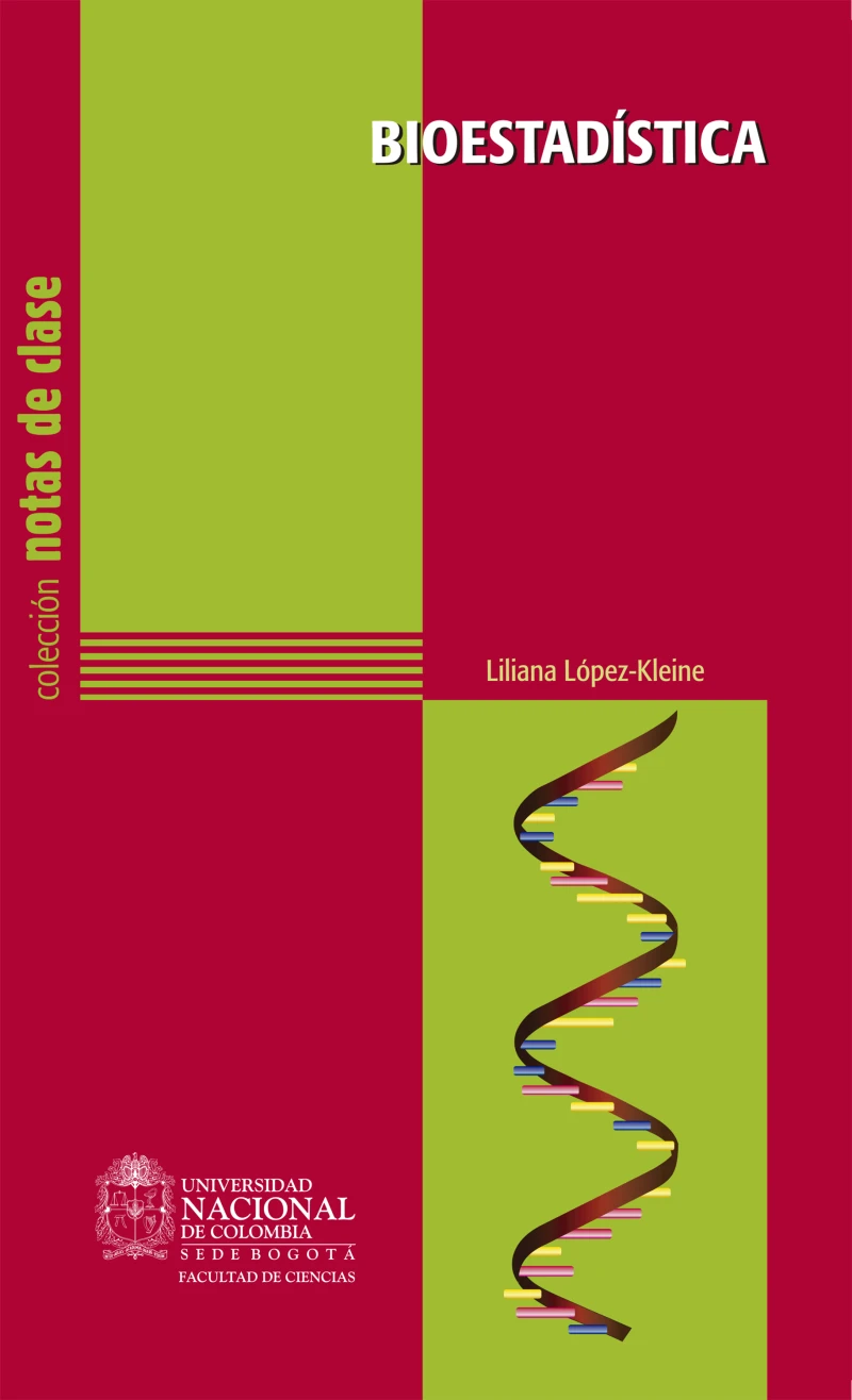 Portada: Bioestadística