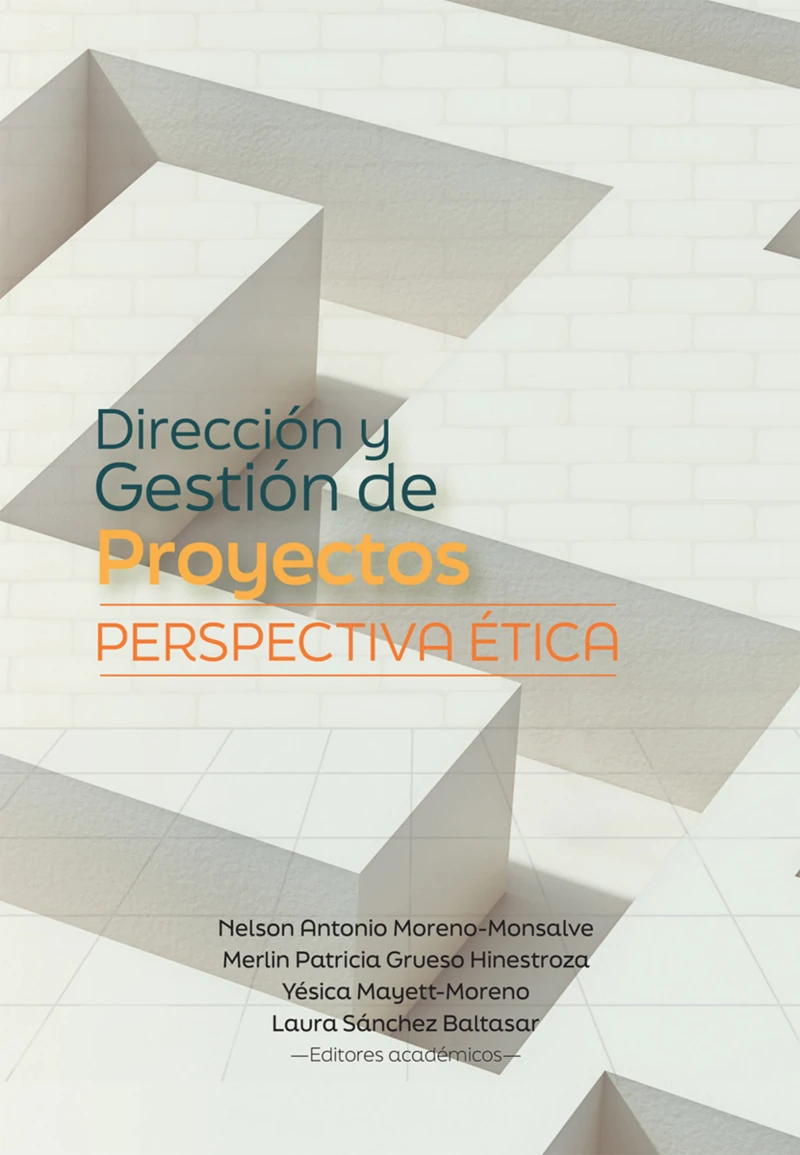 Portada: Dirección y Gestión de Proyectos