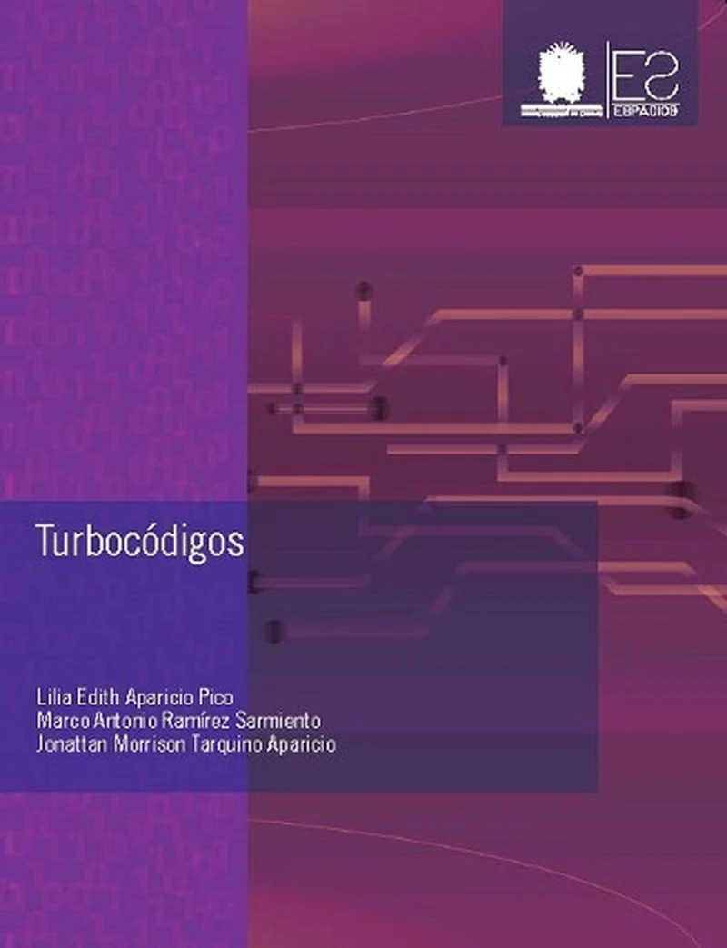 Portada: Turbocódigos