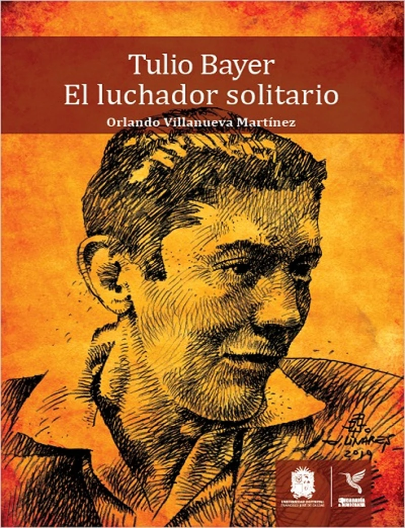 Portada: Tulio Bayer