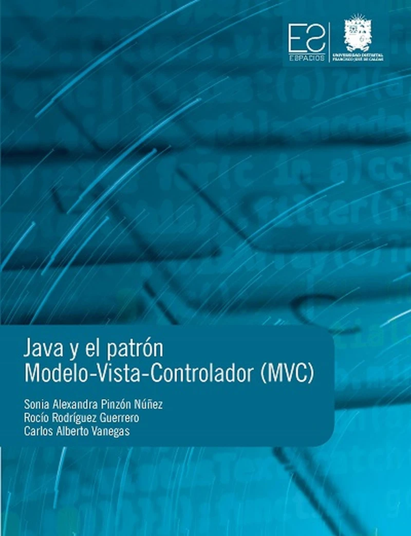 Portada: Java y el patrón Modelo-Vista-Controlador (MVC)