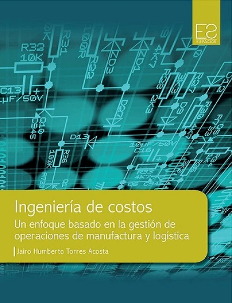 Portada: Ingeniería de Costos
