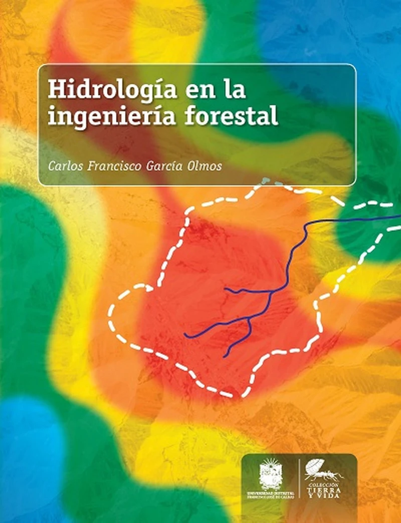 Portada: Hidrología en la ingeniería forestal
