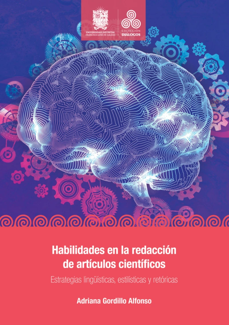 Portada: Habilidades en la redacción de artículos científicos