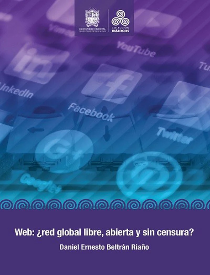 Portada: Web