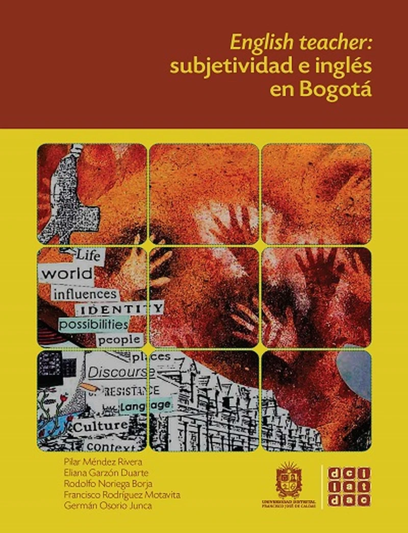 Portada: English teacher