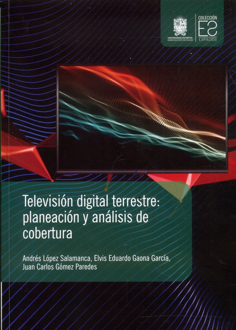 Portada: Televisión digital terrestre