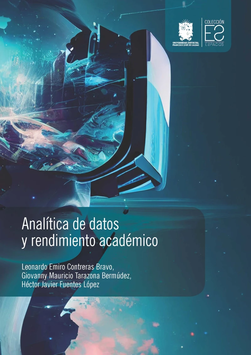 Portada: Analítica de datos y rendimiento académico