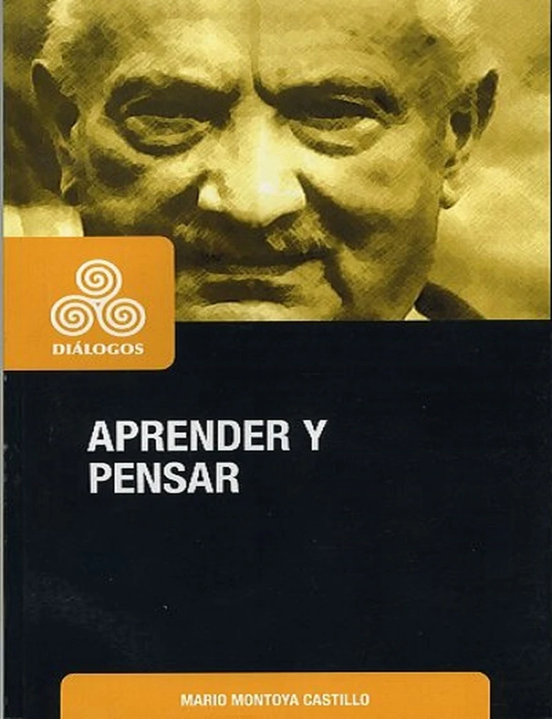 Portada: Aprender y pensar