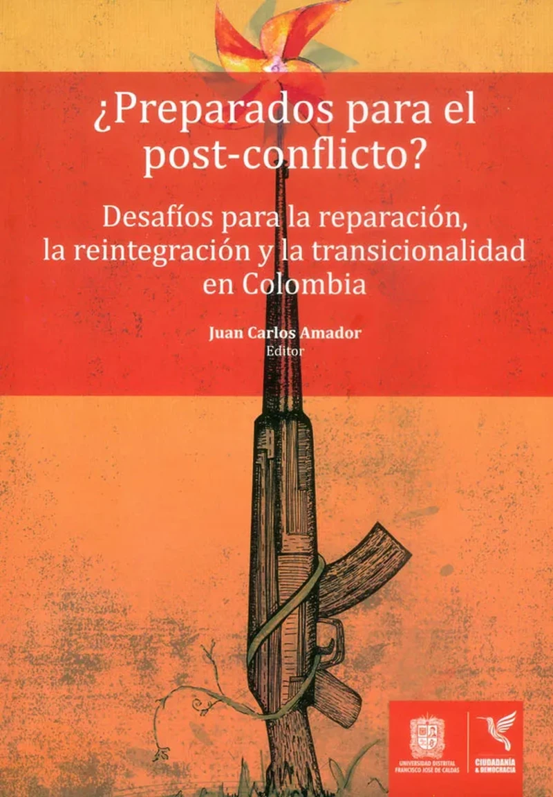 Portada: ¿Preparados para el Post-conflicto?