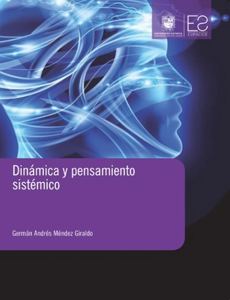 Portada: Dinámica y pensamiento sistémico