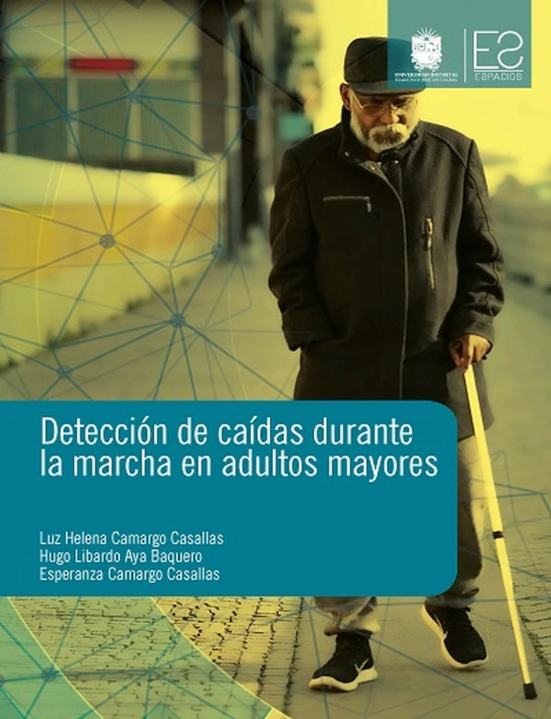 Portada: Detección de caídas durante la marcha en adultos mayores