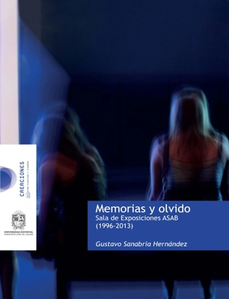 Portada: Memorias y olvido