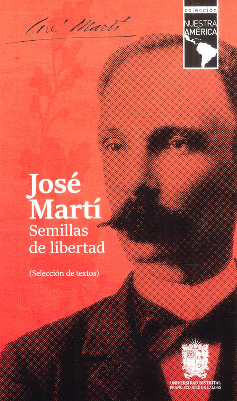 Portada: José Martí