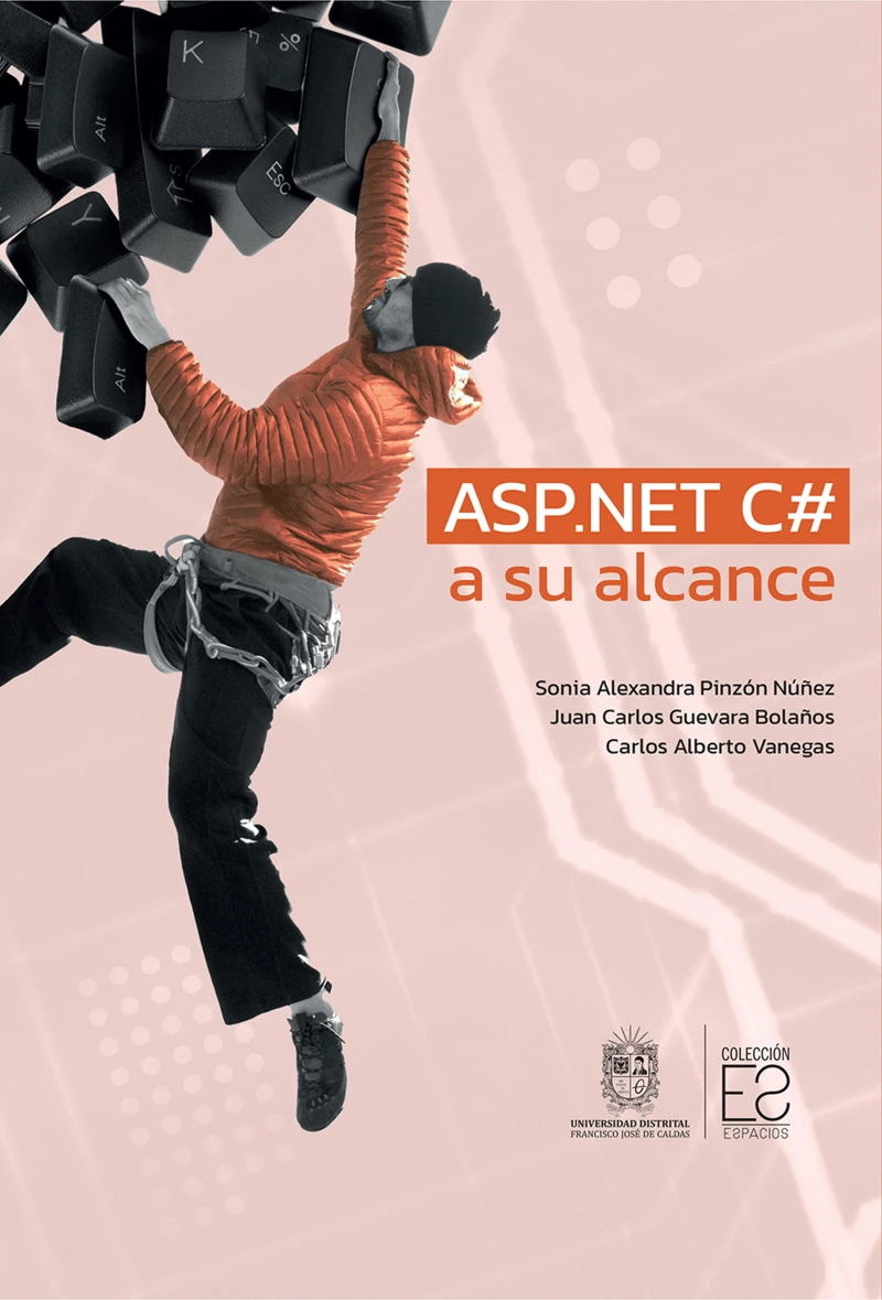 Portada: ASP.NET C# a su alcance