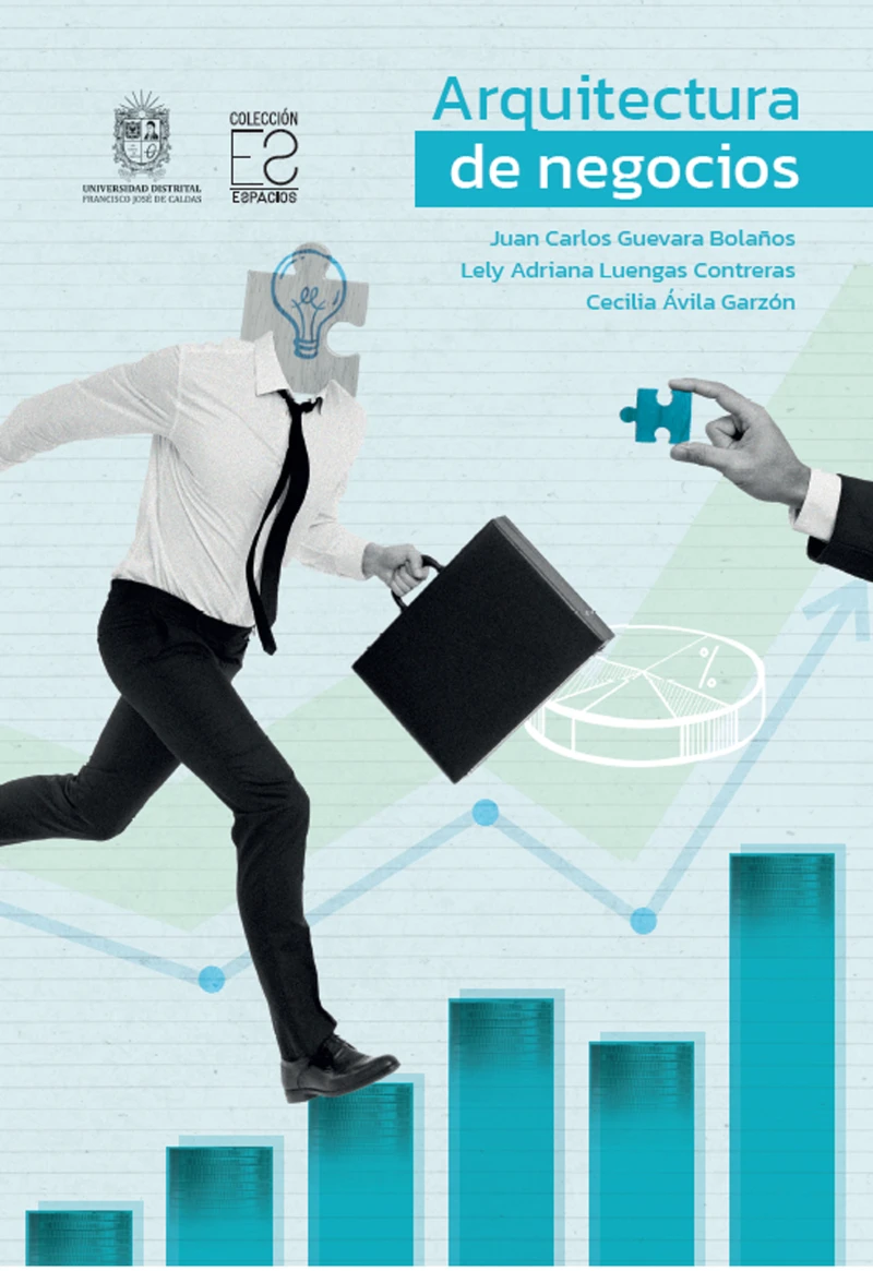 Portada: Arquitectura de negocios