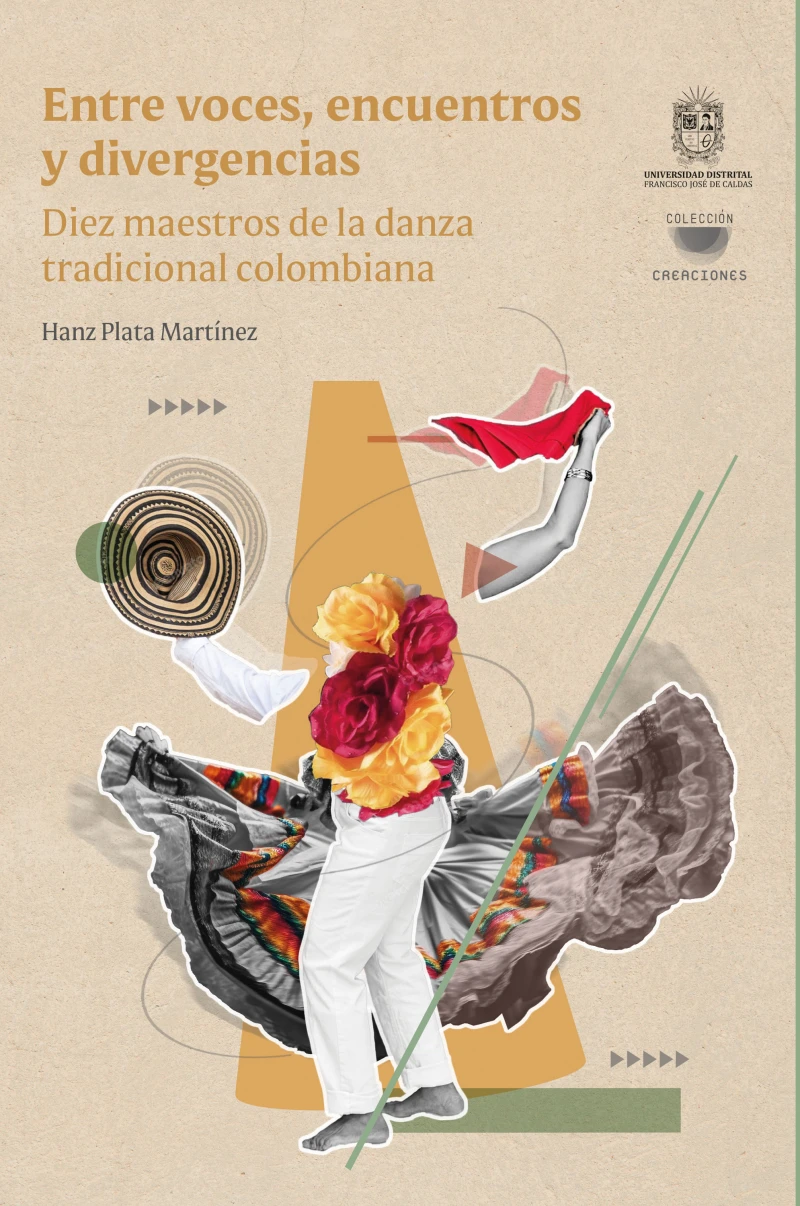 Portada: Entre voces, encuentros y divergencias